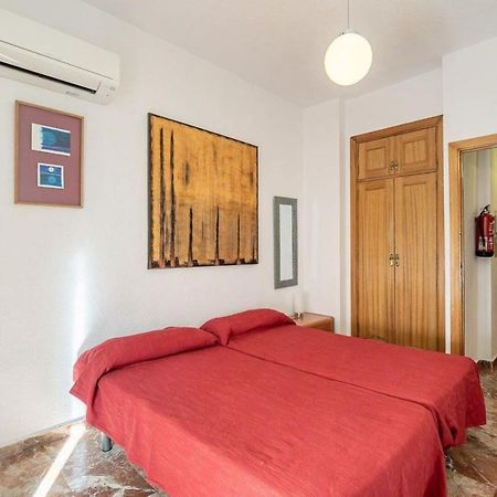 Modern Apartment In The Heart Of Granada Buitenkant foto