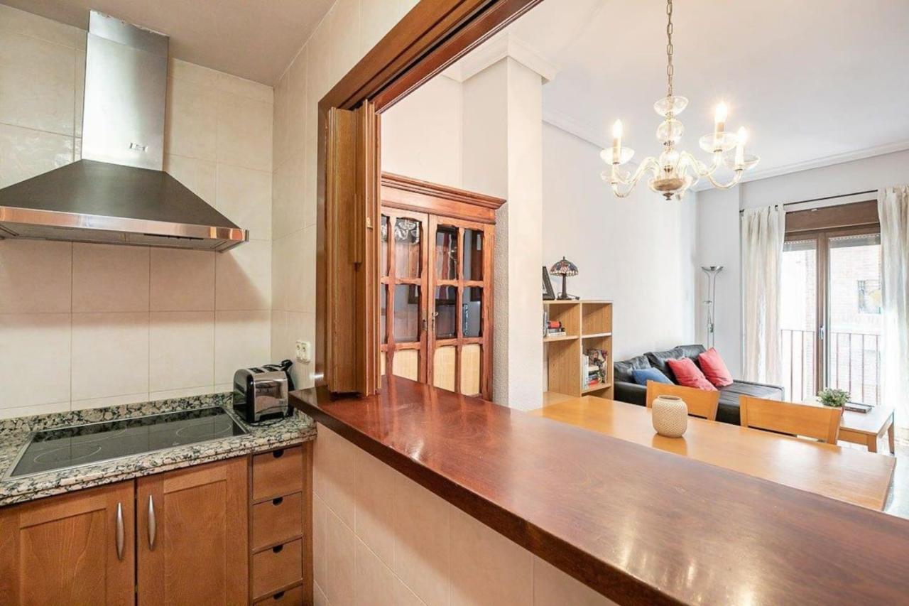 Modern Apartment In The Heart Of Granada Buitenkant foto